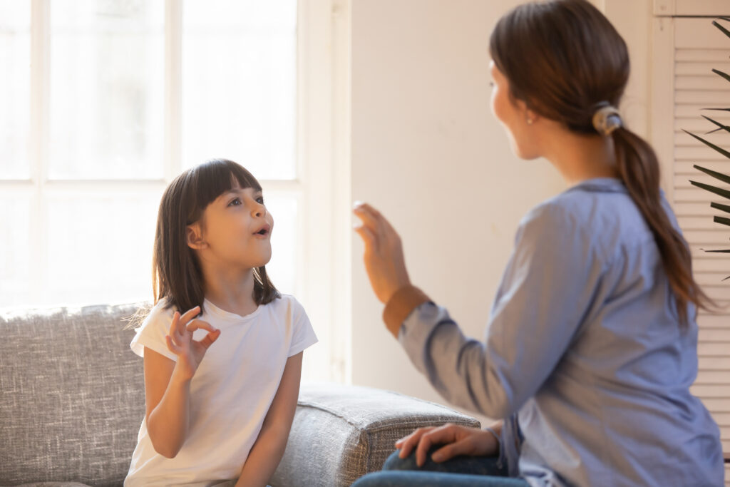 BEST SPEECH THERAPY CLINIC